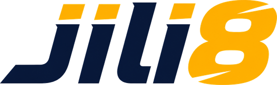 jili8 official logo